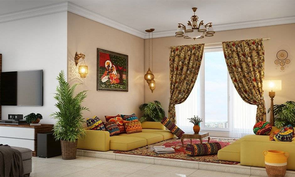 Celebrate Authentic Indian Home Décor with Poetry Decor